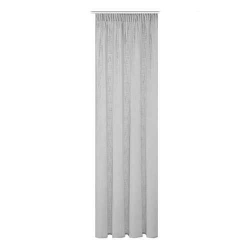 Fertiggardine softy grau - softy,