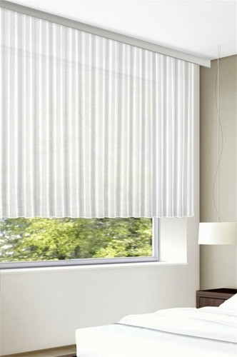 Fertiggardinen fensterstores - fensterstores, 2