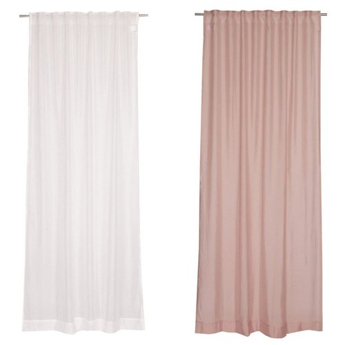 Vorhang solid jacquard - solid,