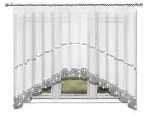 Fenstergardine gardine - fenstergardine,