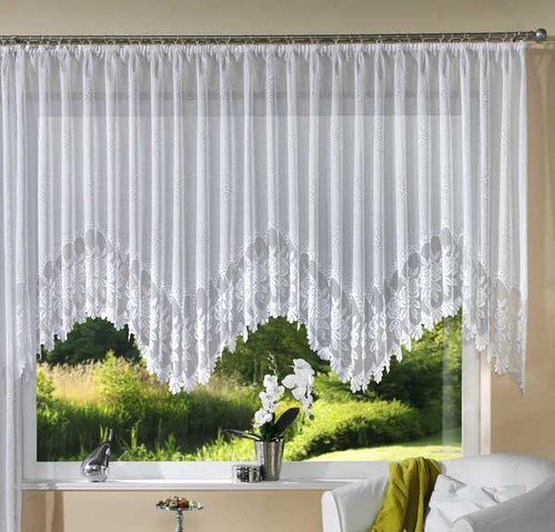 Jacquard bogen store fertig - bogen,