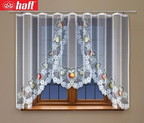 Neu fertiggardine jacquard - neu,